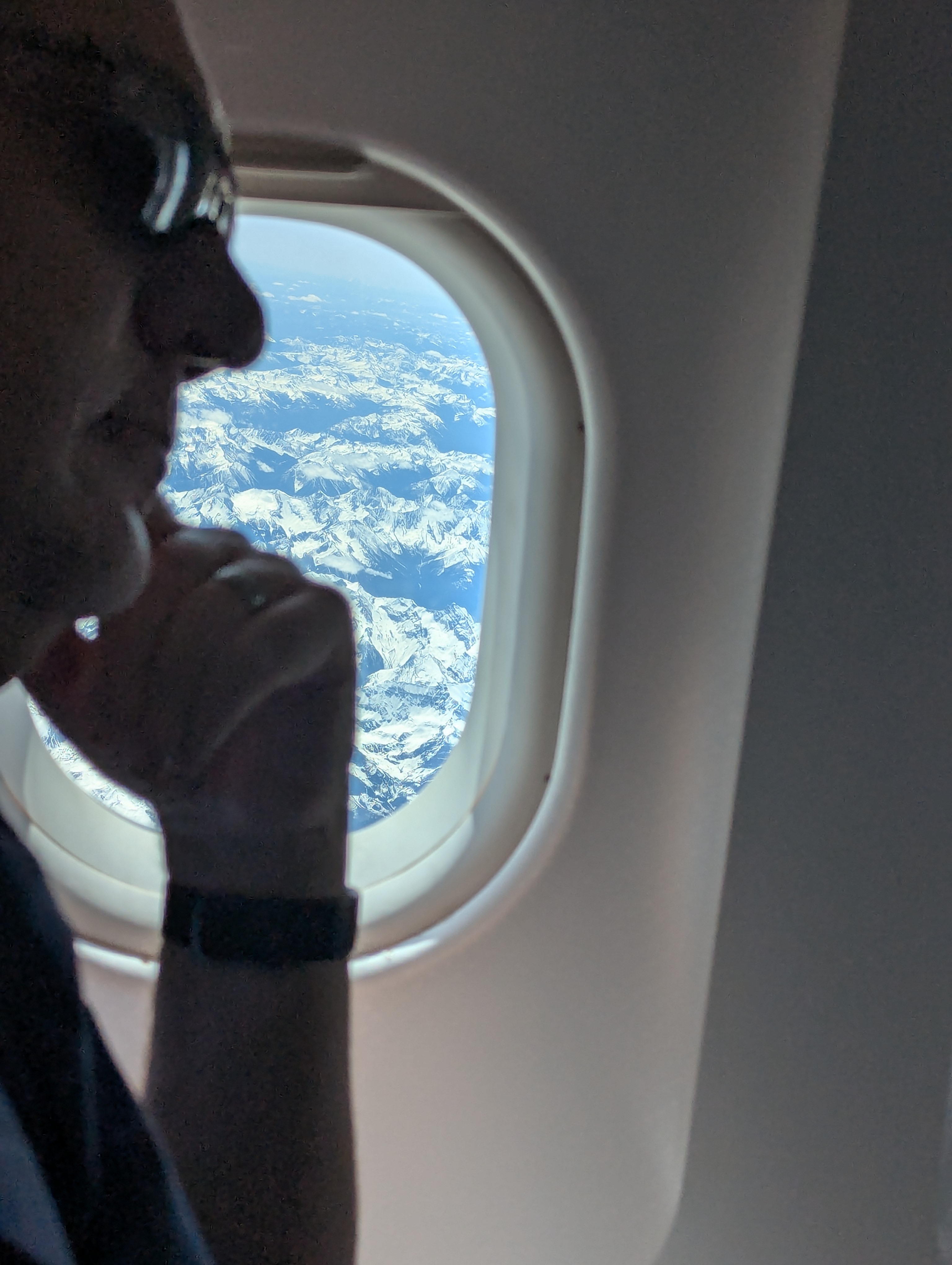 Birthday Trip to Canada, Vancouver